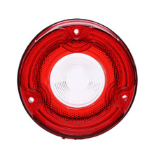 Trim Parts 1970-71 Chevrolet Corvette Early Back Up Light Assembly, Each - (A5808)