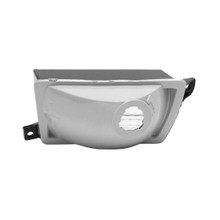 Trim Parts 1973-74 Chevrolet Corvette Passenger Side Parking Light Lens, Each - (A5814)