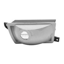 Trim Parts 1973-74 Chevrolet Corvette Driver Side Parking Light Lens, Each - (A5815)