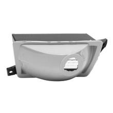 Trim Parts 1975-79 Chevrolet Corvette Passenger Side Parking Light Lens, Each - (A5830)