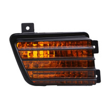 Trim Parts 1980-1982 Chevrolet Corvette Passenger Side Parking Light Lens, Each - (A5832)