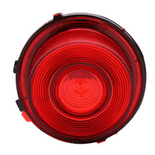 Trim Parts 1970-73 Chevrolet Camaro R/S Passenger Side Tail Light Lens, Each - (A6705)