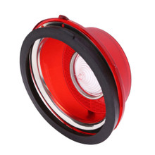 Trim Parts 1970-71 Chevrolet Camaro R/S (Early) Passenger Side Back Up Light Lens, Each - (A6708)