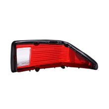 Trim Parts 1974-77 Chevrolet Camaro Driver Side Rear Tail Light, Each - (A6710A)