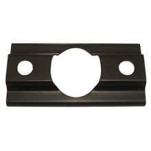 Trim Parts 1970-73 Chevrolet Camaro Rear Side Marker Light Retainer, Pair - (A6760G)