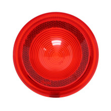 Trim Parts 1960 Pontiac Ventura Wagon Tail Light Lens, Each - (A8026)