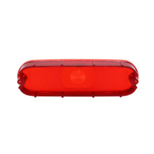 Trim Parts 1961-1962 Pontiac Tempest Tail Light Lens, Pair - (A8125)