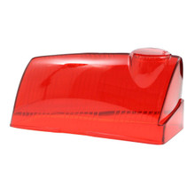 Trim Parts 1963 Pontiac Catalina/Star Chief/ Bonneville Tail Light Lens, Pair - (A8140)