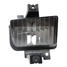 Trim Parts 1977-78 Pontiac Firebird Passenger Side Parking Light Assembly, Each - (A8571)