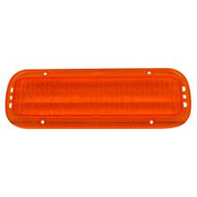 Trim Parts 1967-72 GMC Parking Light Lens, Each - (A9835)