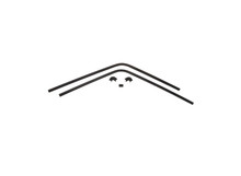 Trim Parts 1968-70 Dodge Coronet RT/440 5-Piece Interior Rear Window Trim Set - (MP5101)