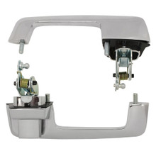 Trim Parts 1967-70 MOPAR A-Body/1968-70 MOPAR B-Body Door Handles, Pair - (MP5230)