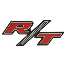 Trim Parts 1970-71 Dodge Challenger Grille"R/T" Emblem, Each - (MP6045)