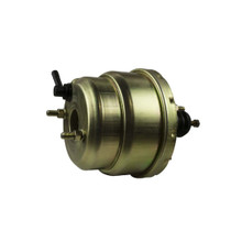 The Right Stuff 7" Dual Diaphram Brake Booster - (PB7537)