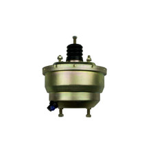 The Right Stuff 8" Dual Diaphram Brake Booster - (PB8531)