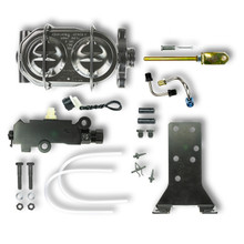 The Right Stuff  Disc Brake Conversion Kits & Parts