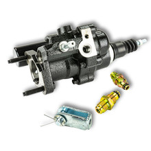 The Right Stuff Hydro Boost Unit - Short Rod - (HBU2)