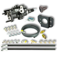 The Right Stuff Buick, Chevrolet, Oldsmobile, Pontiac... Hydro Boost Unit and Hose Kit - (HBUK001)