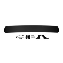 Trim Parts 1967-1976 Dodge/Plymouth A/B/E-Body Rear Go Wing Spoiler and Stanchions - (MP001)