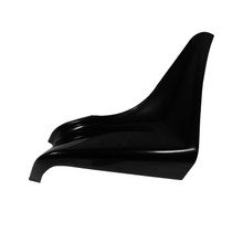 Trim Parts 1976-1977 Mopar F-Body (Aspen/Volare) Front Spoiler Right Hand Section - (MP163)