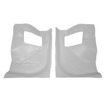 Trim Parts 70-76 Duster/Demon Mopar A-Body Fastback Rear Go Wing Spoiler Cutout Template - (MP244)