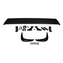 Trim Parts 1970 Road Runner/GTX Licensed Mopar Front and Rear Go Wing Spoiler Package - (MP612)