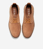 COLE HAAN ZEROGRAND WATERPROOF CHUKKA