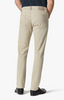 34 HERITAGE COURAGE TWILL PANT - ALUMINUM TWILL