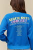 DAYDREAMER BEACH BOYS CONCERT SWEATSHIRT