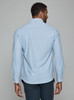 7 DIAMONDS SAWYER SPORT SHIRT - LIGHT BLUE