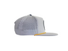 STAUNCH LAGOON ROOSTIN HAT