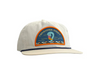 STAUNCH TROUBADOUR SUNSET HAT