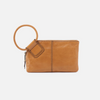 HOBO SABLE CLUTCH