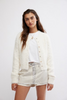 FREE PEOPLE CELESTE CARDI