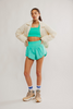 FREE PEOPLE CARPE DIEM SHORTS