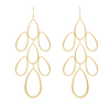 MARCIA MORAN COVE EARRINGS