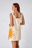 CROSBY WARREN DRESS