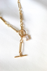 KINSEY DESIGNS GILMORE NECKLACE