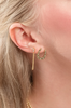 KINSEY DESIGNS SADIE WRAP EARRINGS