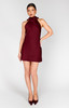 SHOW ME YOUR MUMU LISA MINI DRESS