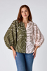 CROSBY LIVIE TOP