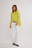 FREE PEOPLE LATTE BLUES THERMAL