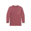 SOUTHERN MARSH YOUTH SEAWASH RUT LONG SLEEVE T-SHIRT
