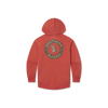 SOUTHERN MARSH YOUTH SURFSIDE HOODIE - INFLIGHT CAMO