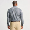 GENTEAL FORGE ARCHER PERFOMANCE FLANNEL