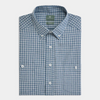 GENTEAL BLUEBERRY HARTMAN PERFORMANCE FLANNEL