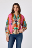 CROSBY BRYLEIGH TOP