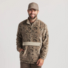 SOUTHERN MARSH WADSWORTH FLEECE PULLOVER