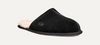 UGG MENS SCUFF SLIPPERS