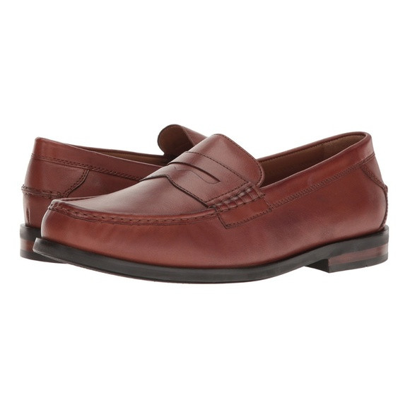 COLE HAAN PINCH FRIDAY PENNY LOAFER 